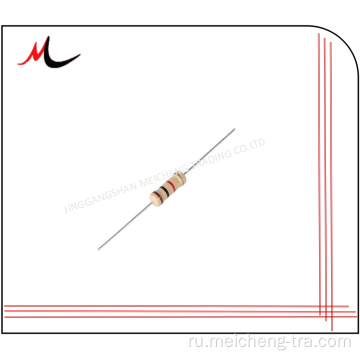 Хорошая конкурентоспособная цена CF Resistor 1 / 2w 3.3k